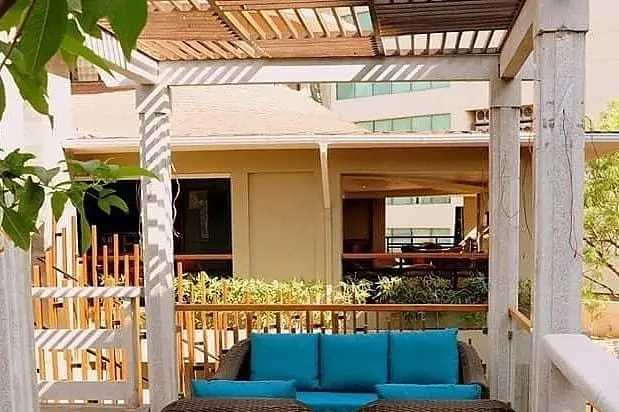Hotel Ambrosia Resort & Spa pune